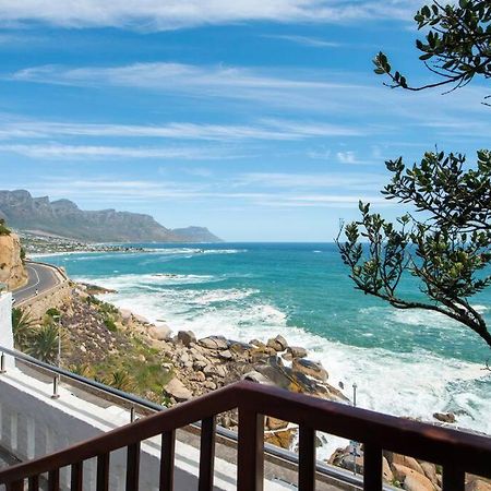 Bantry Bay Home With Atlantic Ocean Views Kapstadt Exterior foto