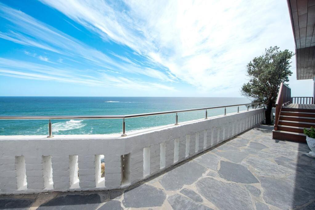 Bantry Bay Home With Atlantic Ocean Views Kapstadt Exterior foto